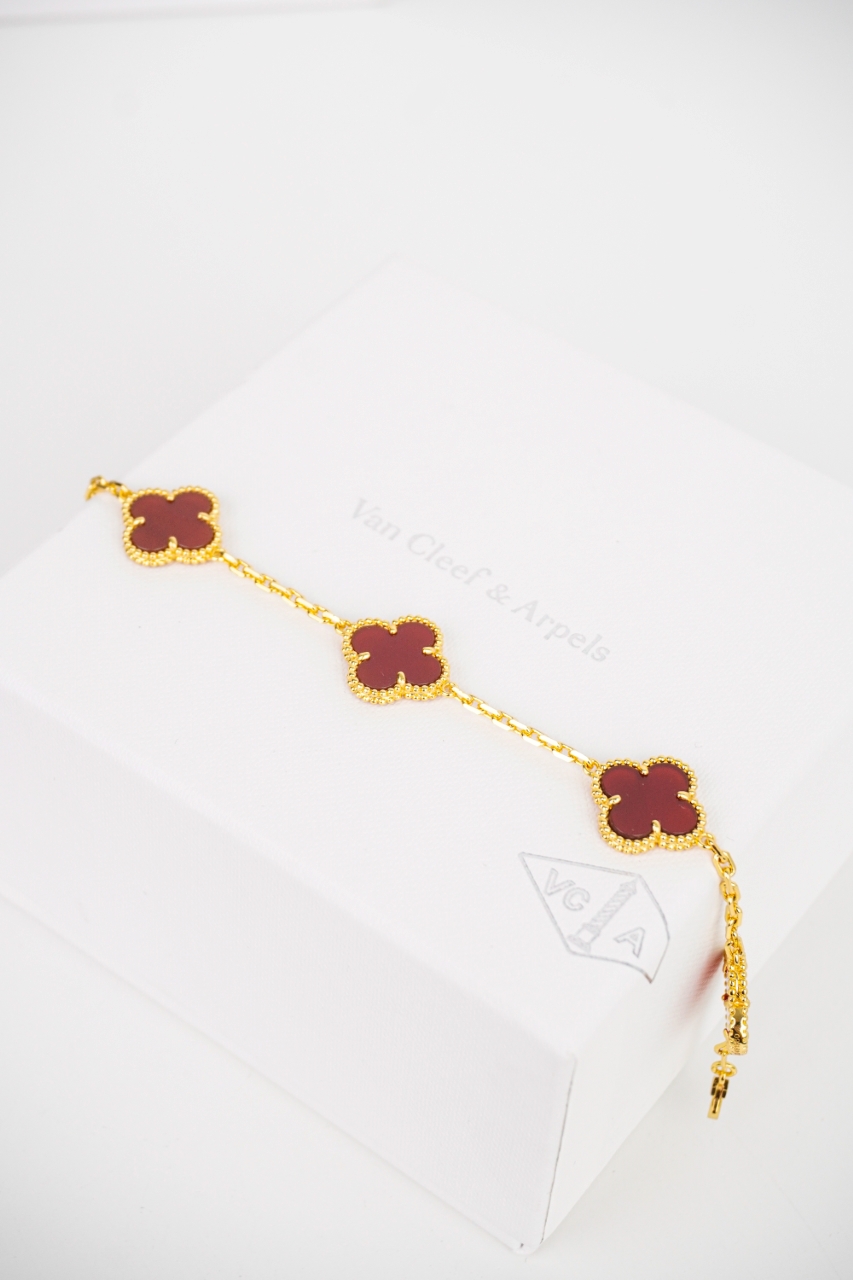 Van Cleef & Arpels - Bracelet