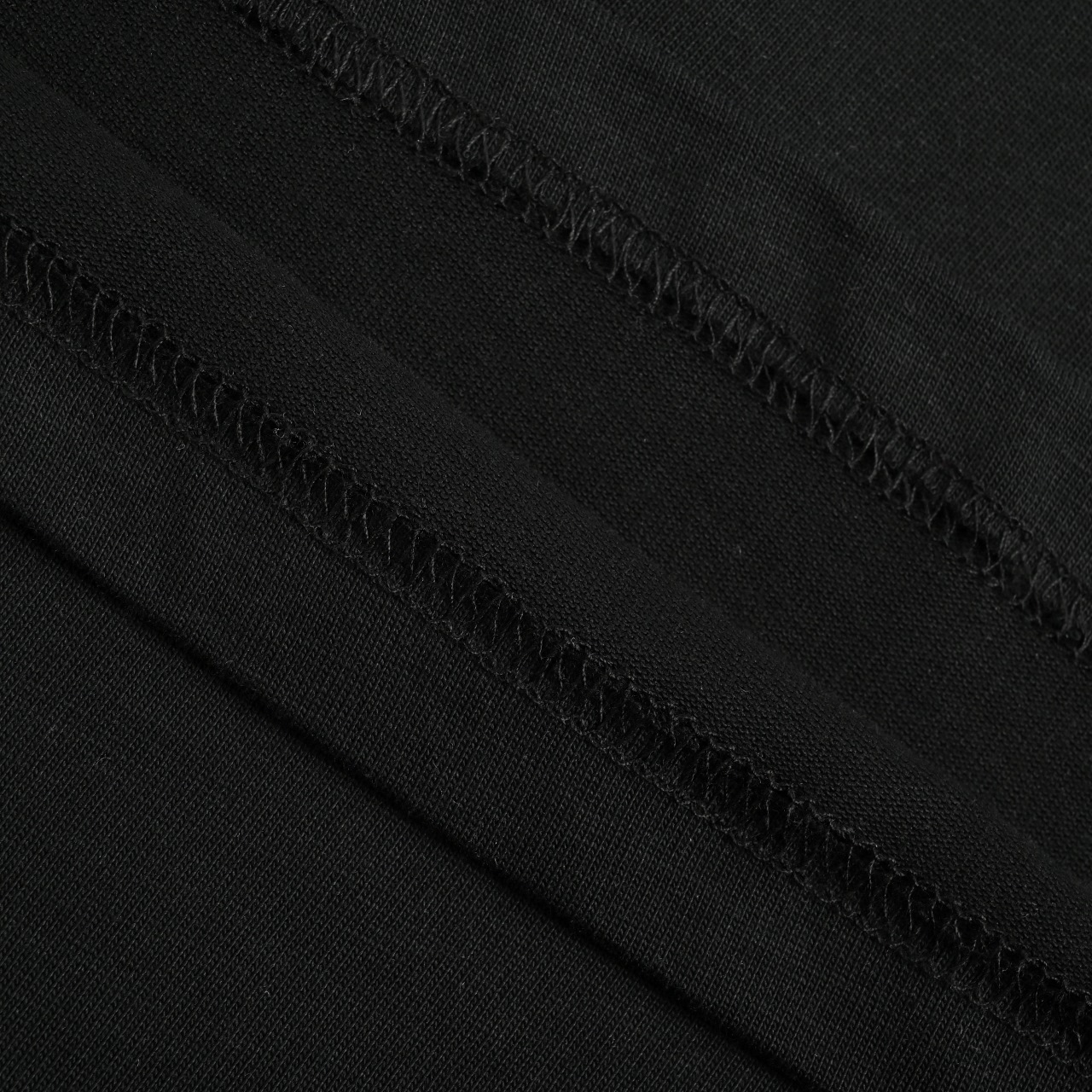BALENCIAGA/巴黎世家 可乐刺绣短袖T恤