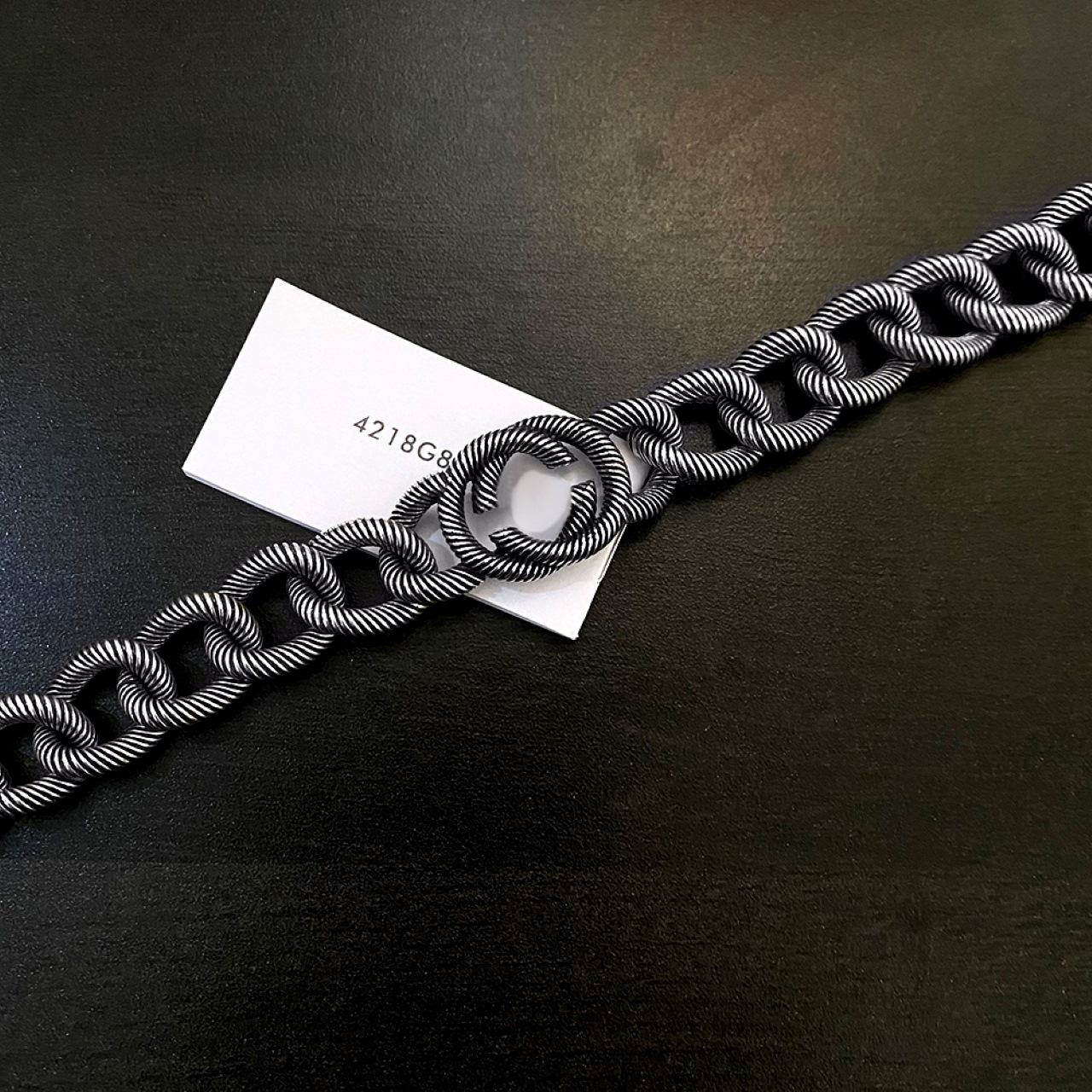 NO:108384,Gucci wreath bracelet, jewelry boutique, gucci, bracelet19860909古驰麻花圈手链,饰品精品,gucci,bracelet,Jewelry