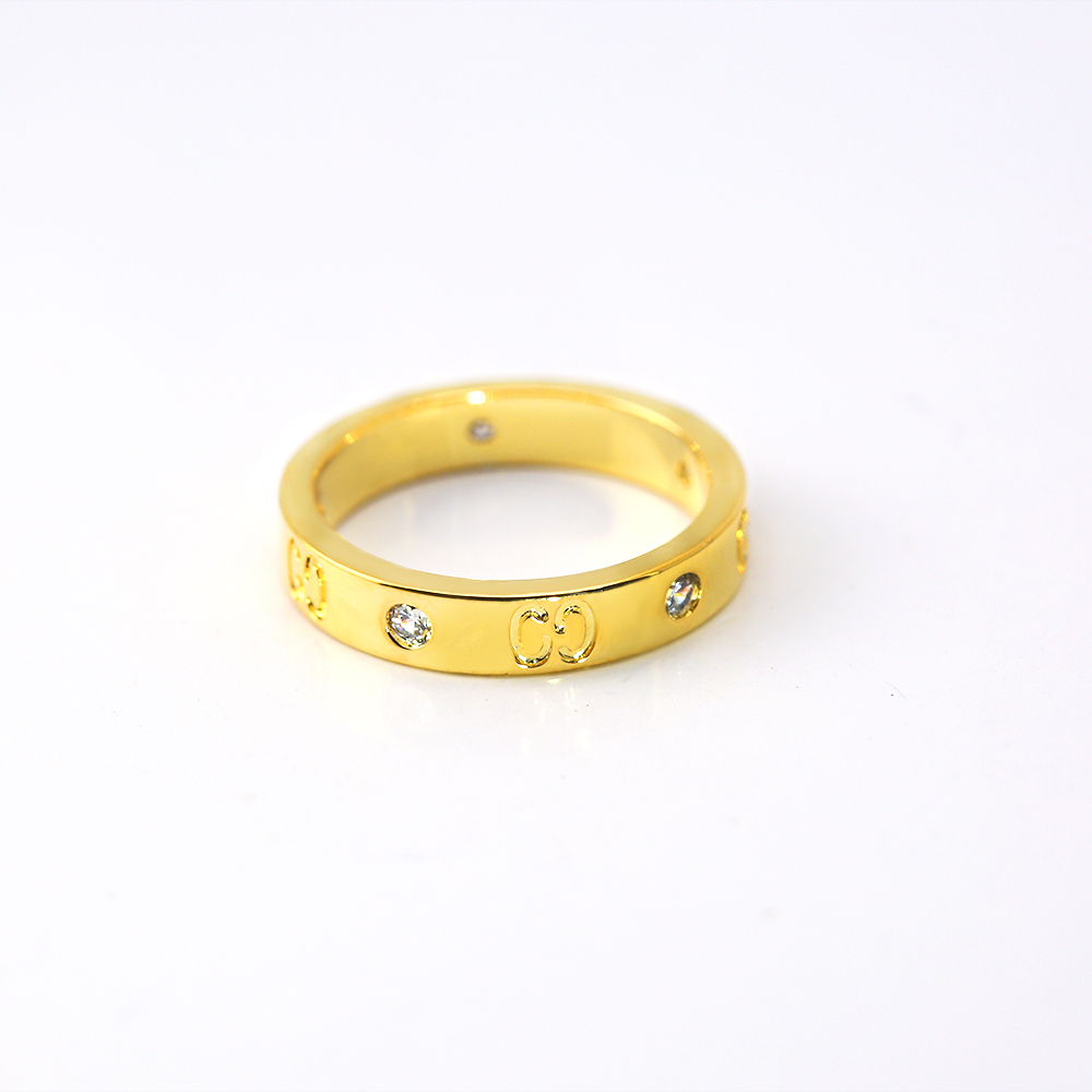 Gucci Jewelry Ring- Unisex