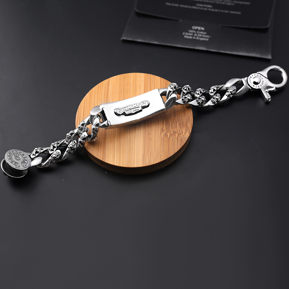 Chrome Hearts Jewelry Bracelet