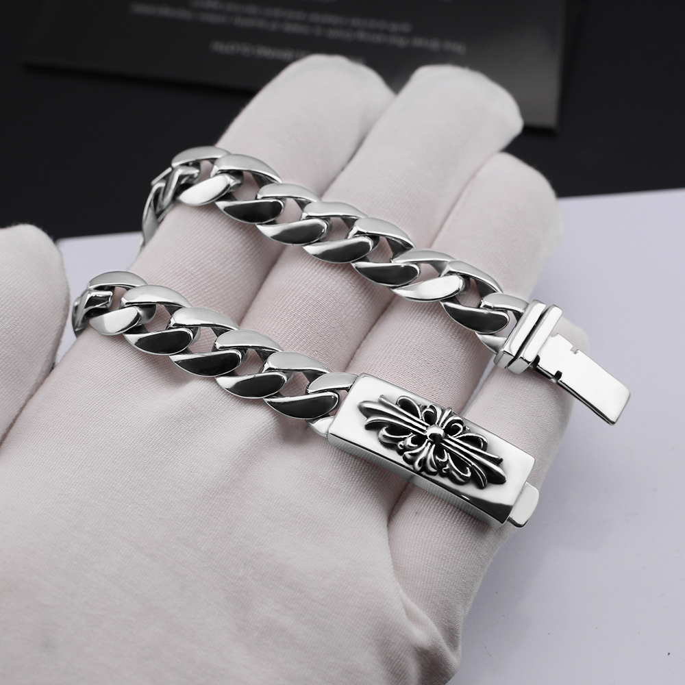Chrome Hearts Jewelry Bracelet