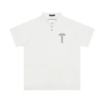 KE993 P135.00 "top version" Chrome Hearts CH Crorts Heart Heart Heavy Works Direct Polo round neck short -sleeved top cow goods Correctly allocated the highest version of the market, super textile platform live broadcast high -quality popular science When you add half a hard foil, you must do while cooking and laborious. The labor cost is very high -neckline. It is very beautiful. It is very beautiful. The fabric is made of silk. The texture of the silk non -silk is different from the market LOW goods at a glance. It is different to restore the version. If the style makes you shine at a glance, the quality is the point that you should pay more attention. Compared with the price, we catch the same size of the quality of men and women: S m l xl color: black and white 1 KE993 P135.00 “top version” Chrome Hearts CH Crorts Heart Heart Heavy Works Direct Polo round neck short -sleeved top cow goods Correctly allocated the highest version of the market, super textile platform live broadcast high -quality popular science When you add half a hard foil, you must do while cooking and laborious. The labor cost is very high -neckline. It is very beautiful. It is very beautiful. The fabric is made of silk. The texture of the silk non -silk is different from the market LOW goods at a glance. It is different to restore the version. If the style makes you shine at a glance, the quality is the point that you should pay more attention. Compared with the price, we catch the same size of the quality of men and women: S m l xl color: black and white