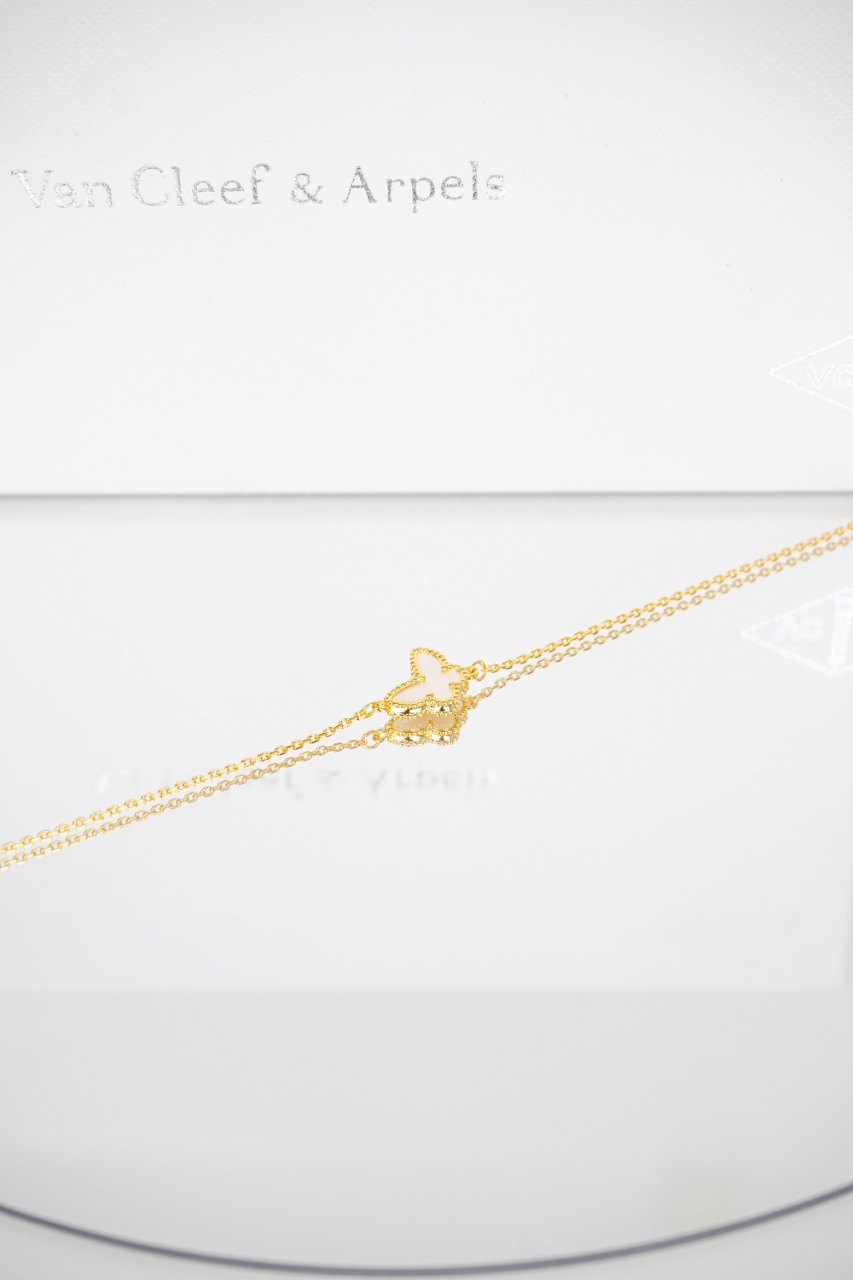 Van Cleef & Arpels - Necklace