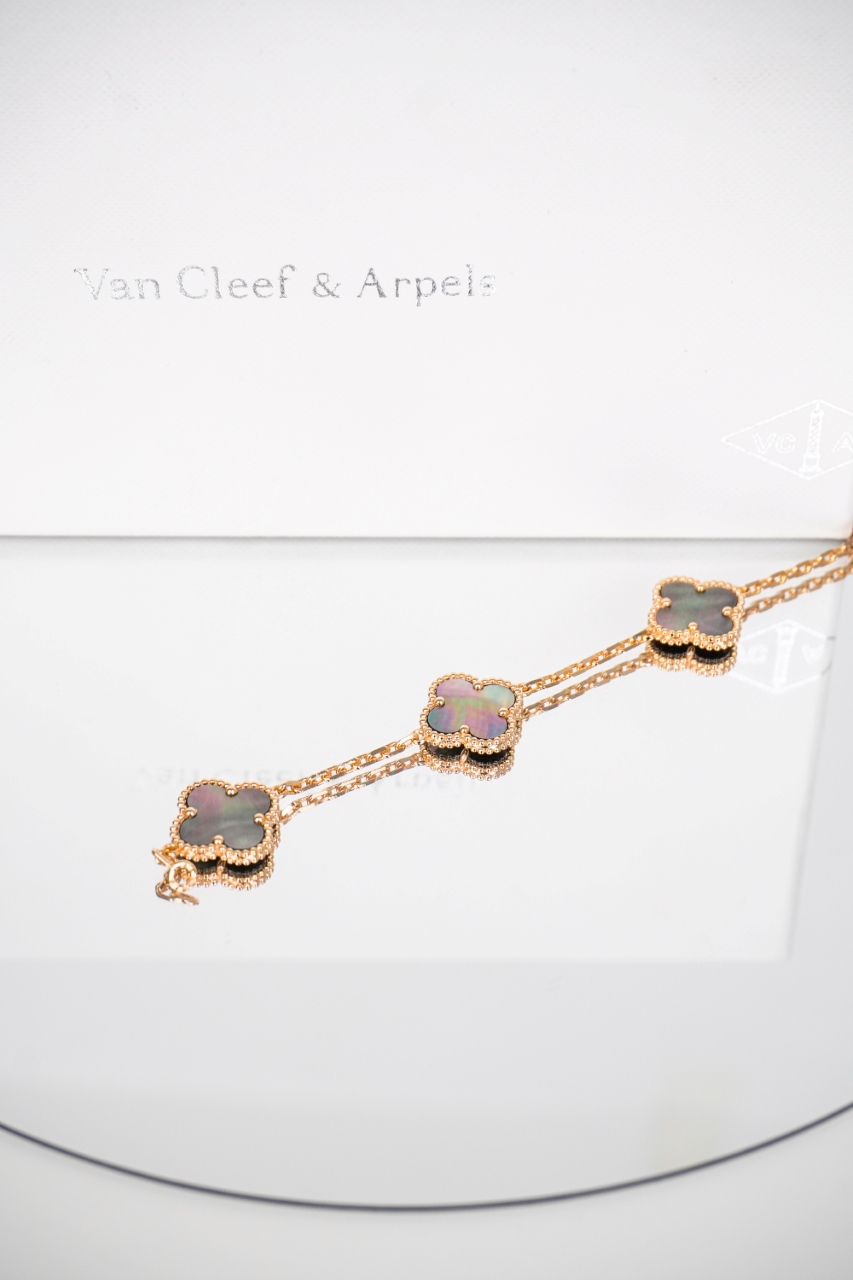 Van Cleef & Arpels - Bracelet