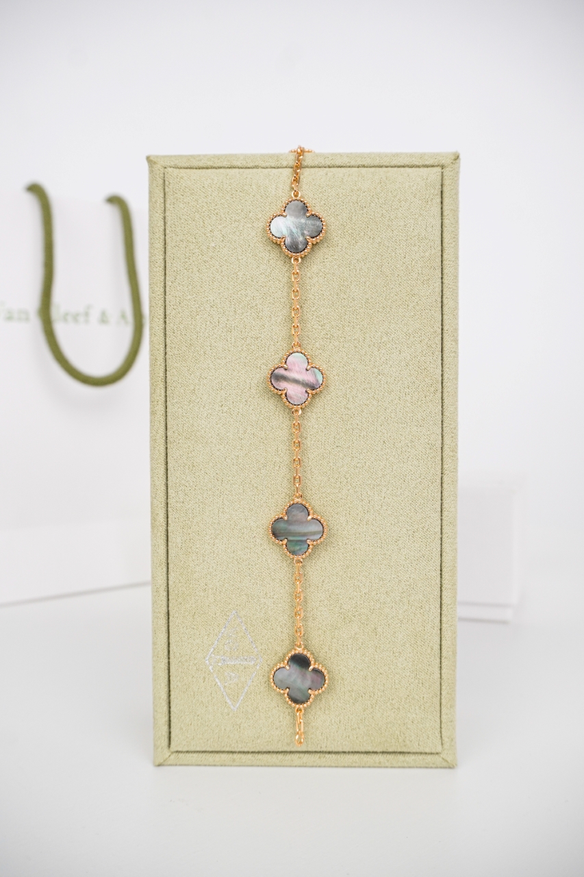 Van Cleef & Arpels - Bracelet