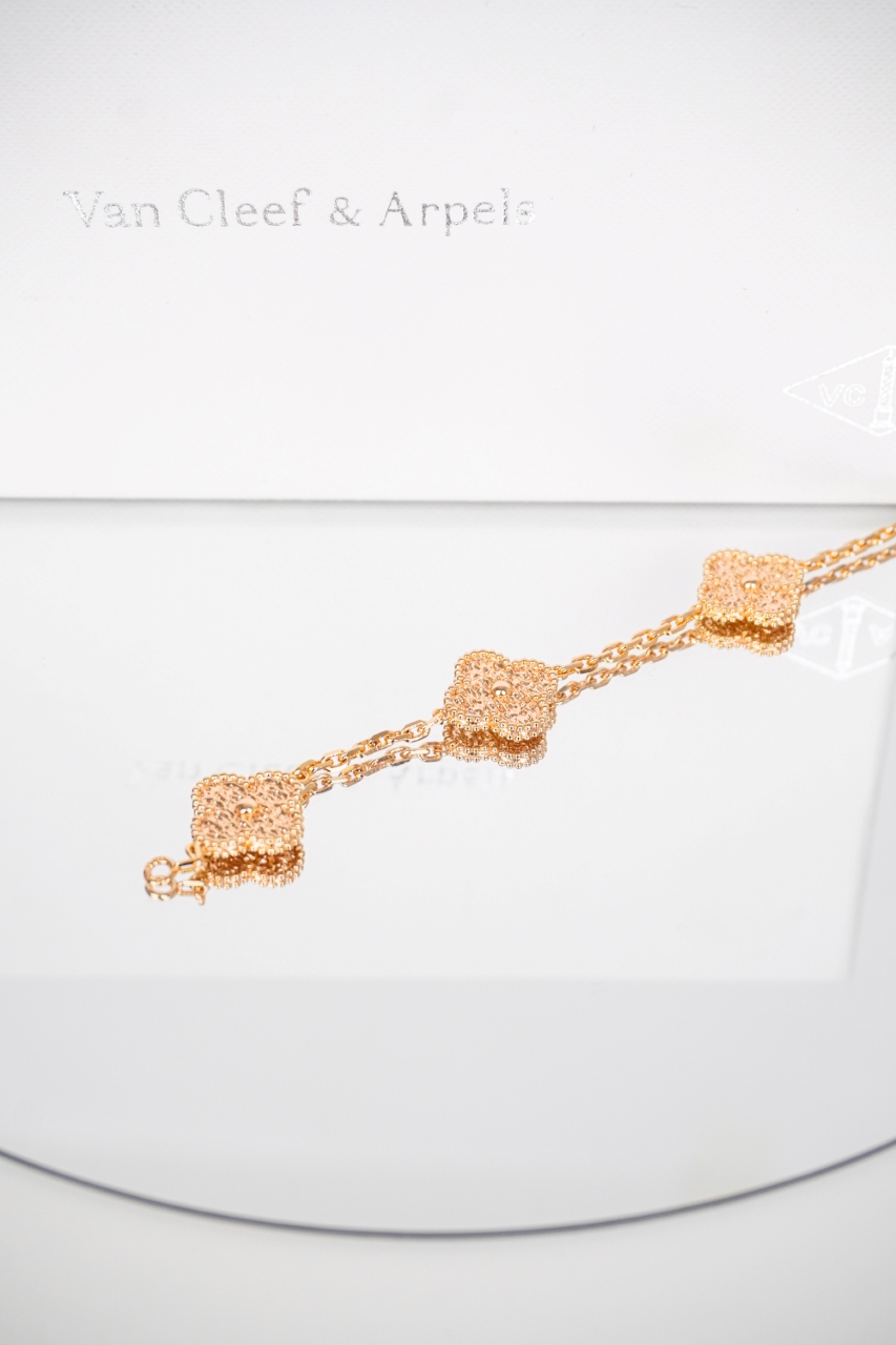 Van Cleef & Arpels - Bracelet