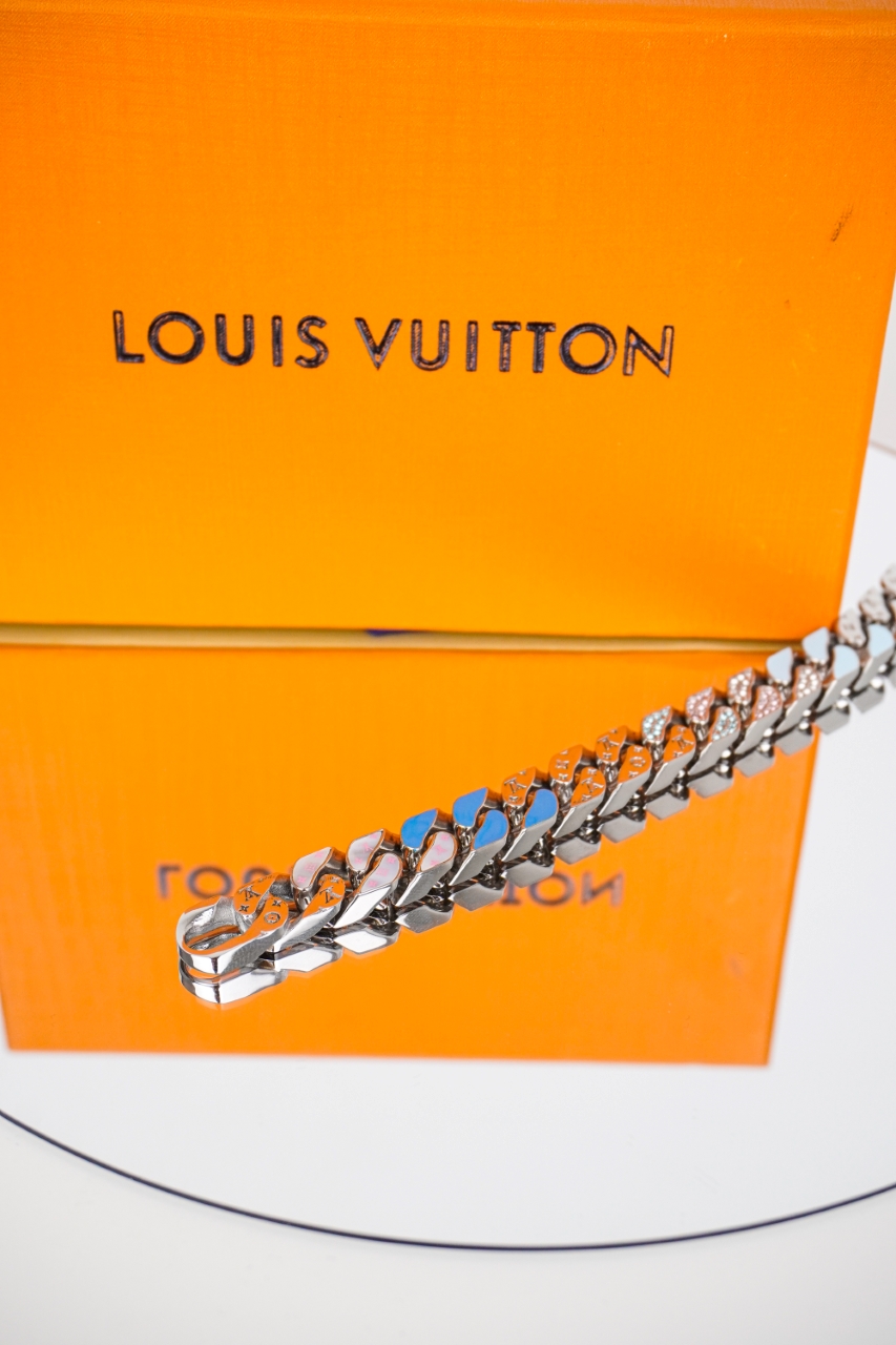 Louis Vuitton - Jewelry