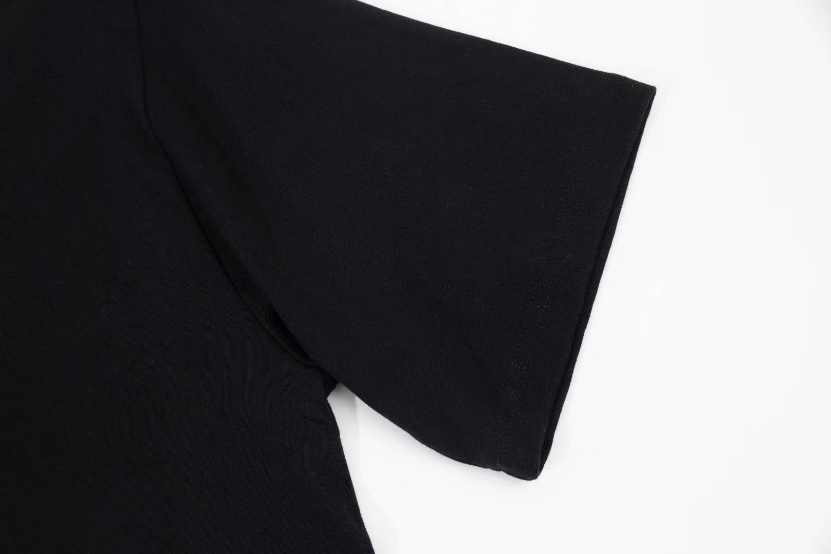 슈프림 남성 반팔 상세 이미지 5