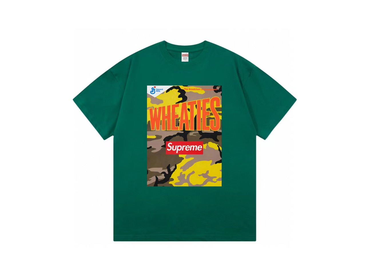 슈프림 남성 반팔 86992 Supreme T Shirt