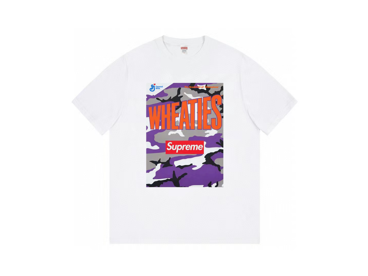 슈프림 남성 반팔 86995 Supreme T Shirt