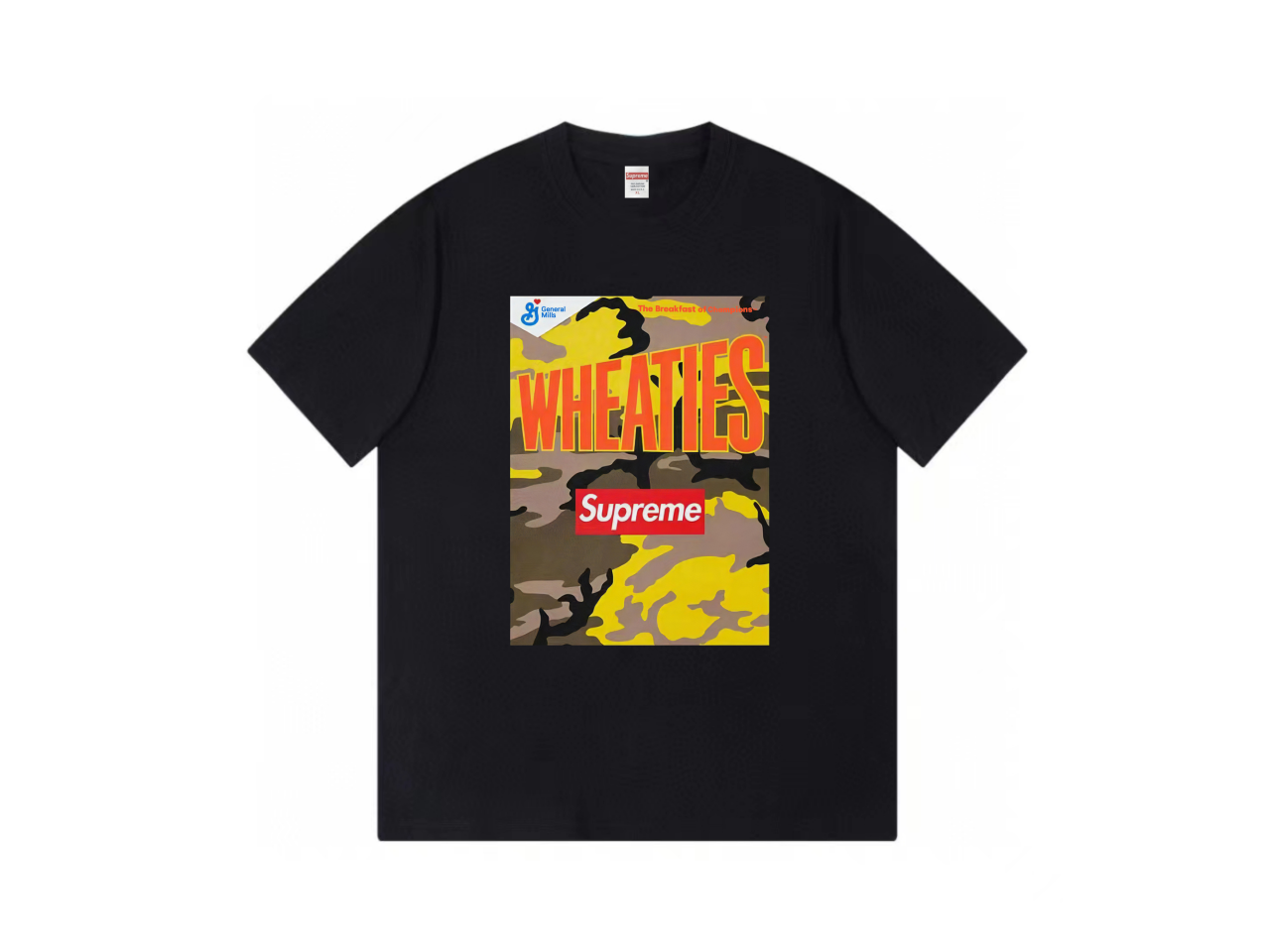 슈프림 남성 반팔 86996 Supreme T Shirt