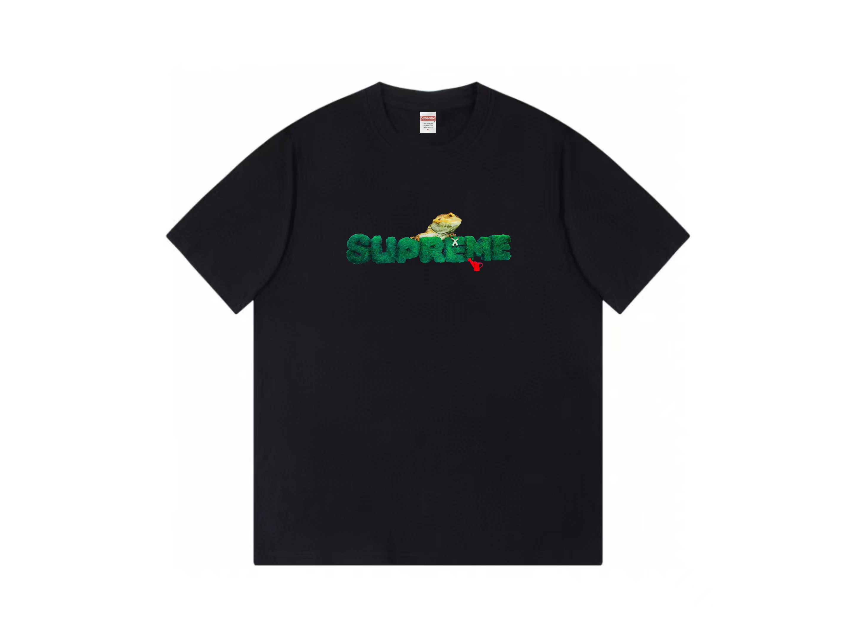 슈프림 남성 반팔 86998 Supreme T Shirt