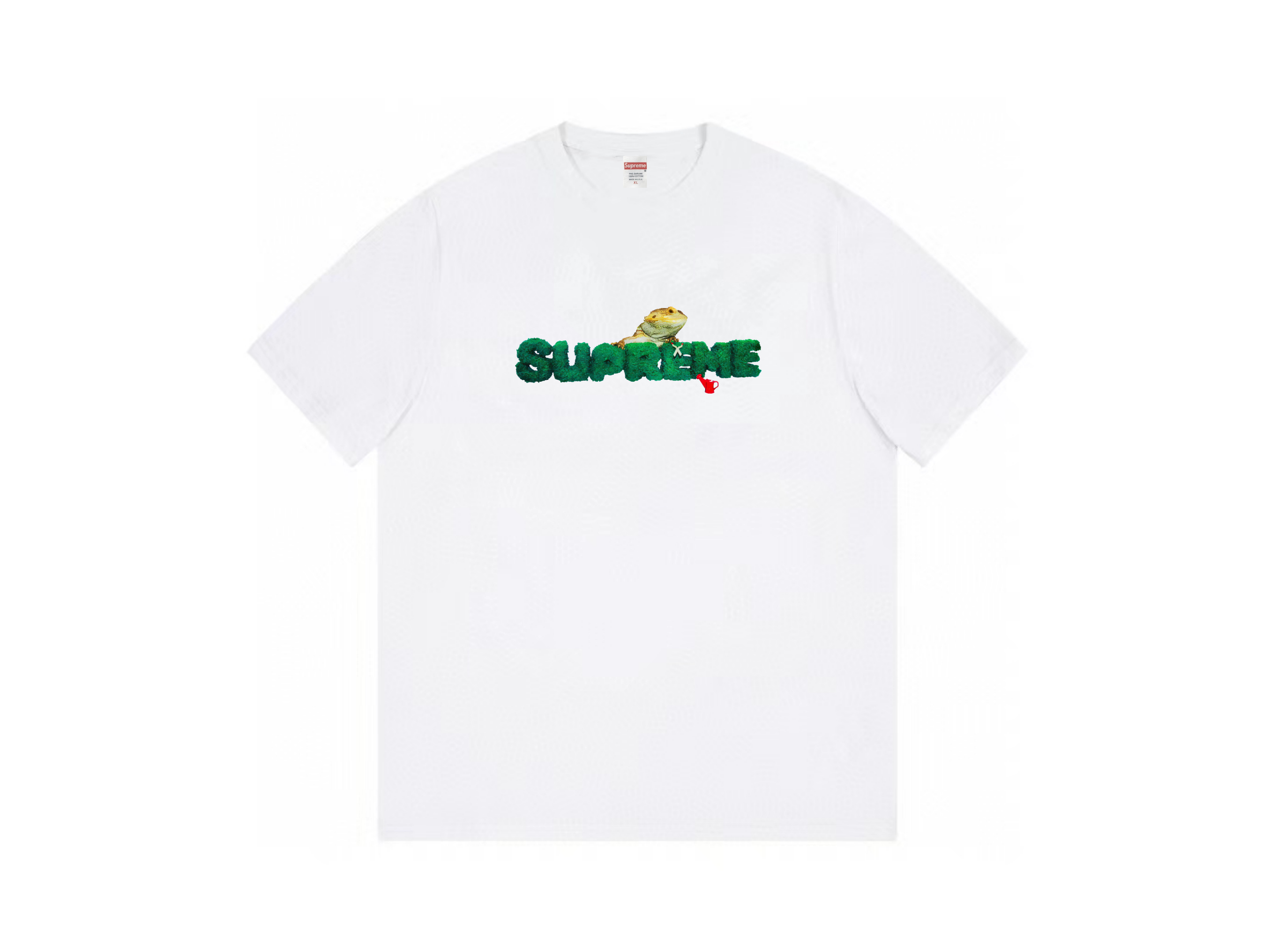 슈프림 남성 반팔 87000 Supreme T Shirt