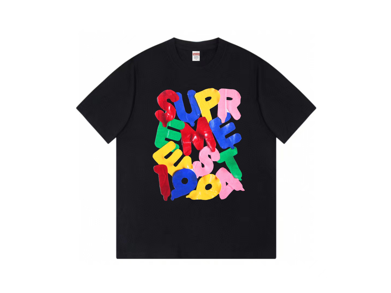 슈프림 남성 반팔 87014 Supreme T Shirt
