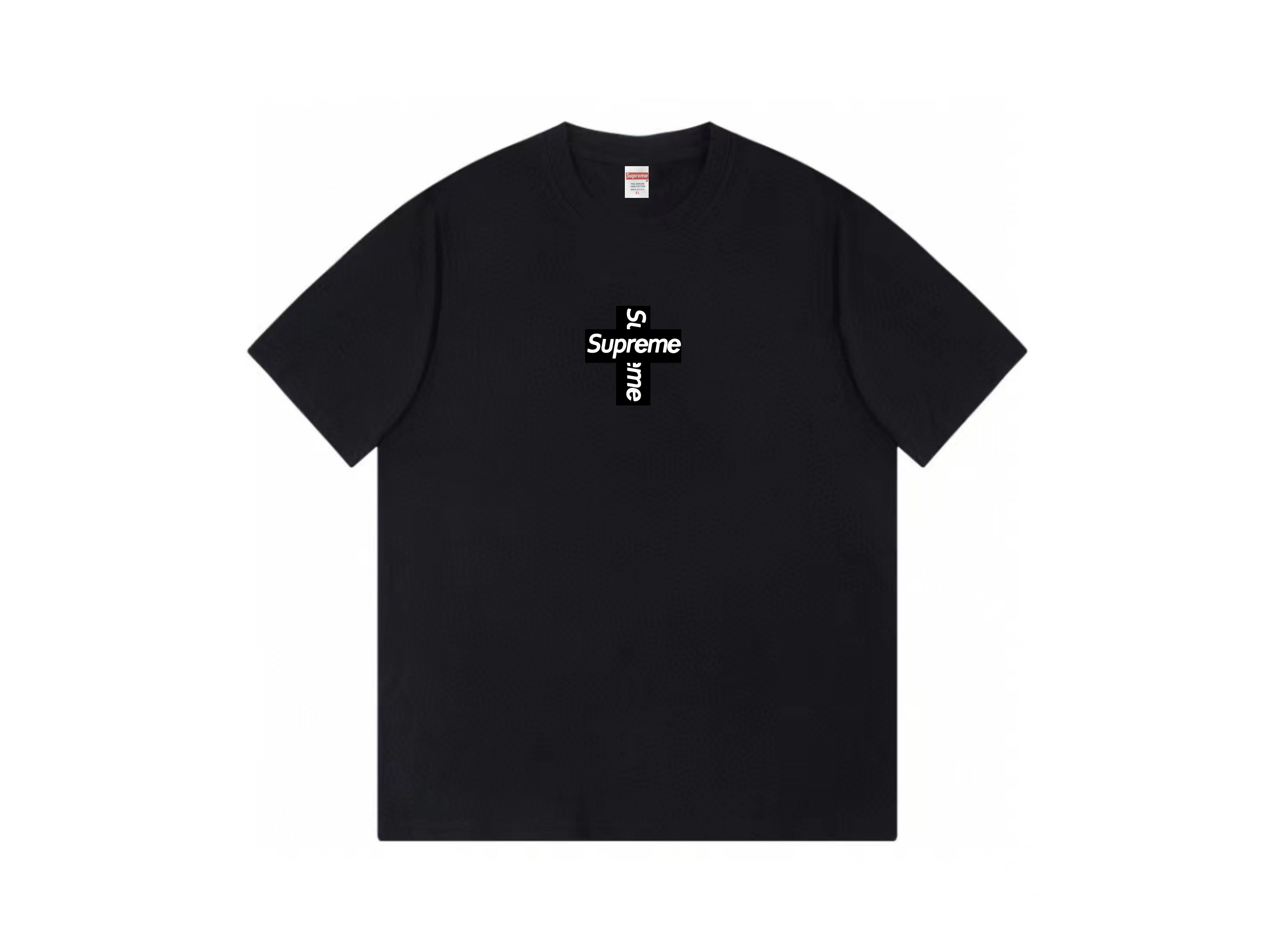 슈프림 남성 반팔 87007 Supreme T Shirt
