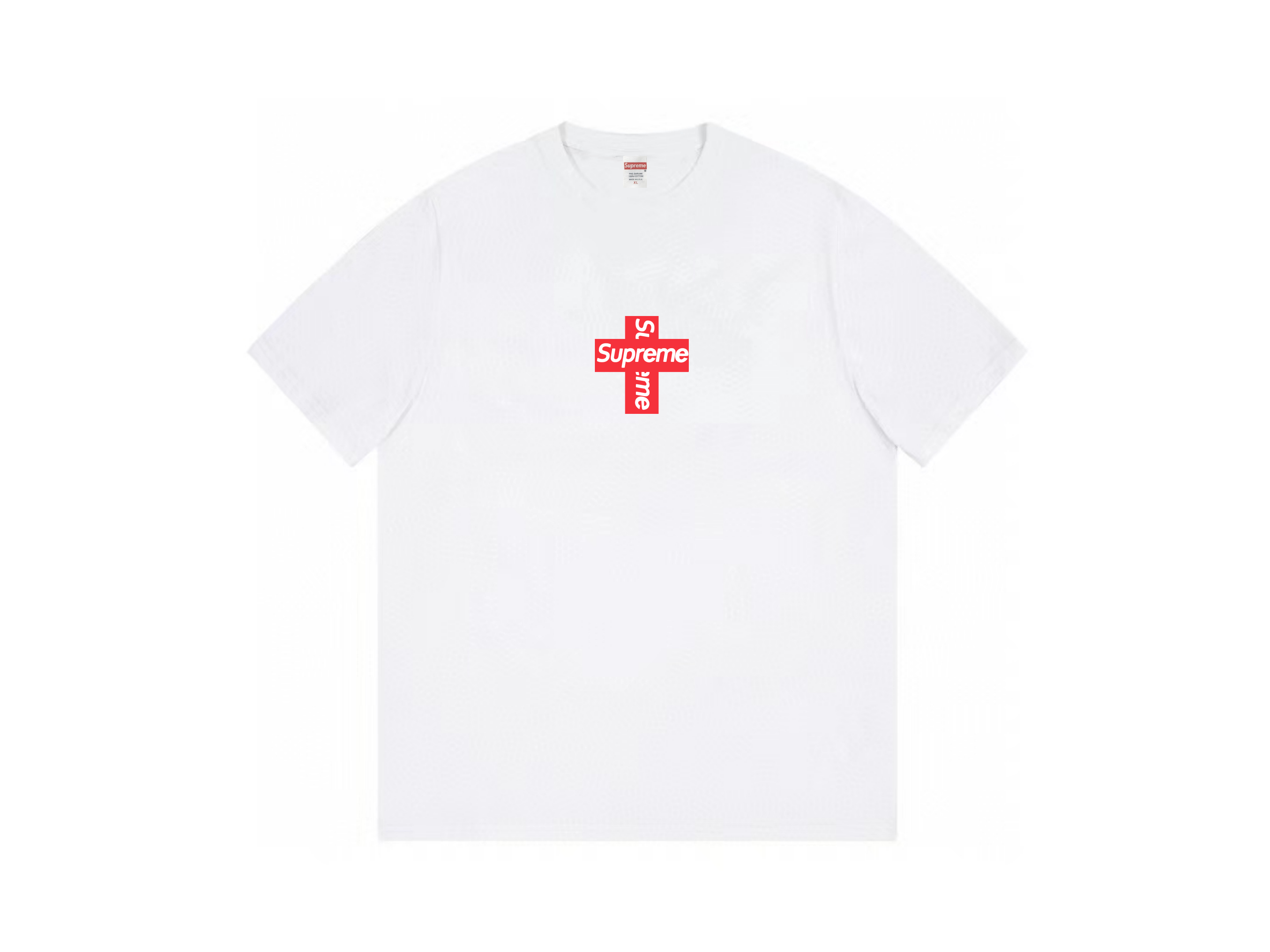 슈프림 남성 반팔 87009 Supreme T Shirt