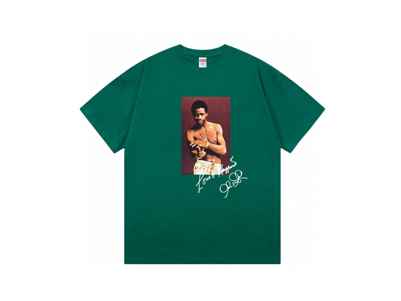 슈프림 남성 반팔 86927 Supreme T Shirt