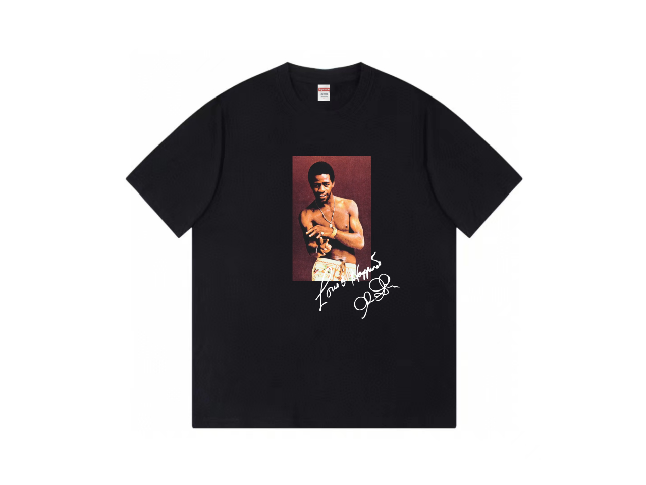 슈프림 남성 반팔 86929 Supreme T Shirt