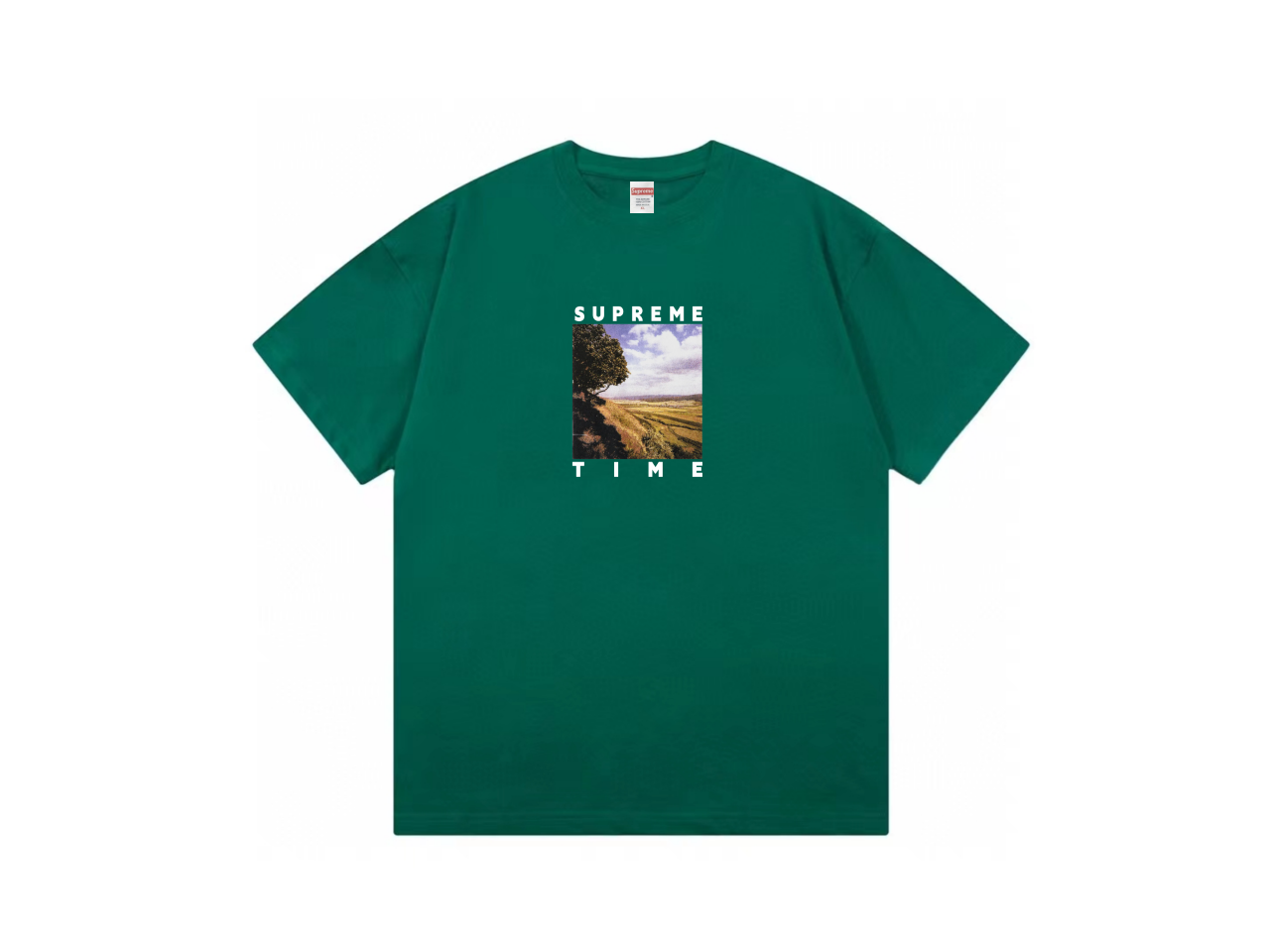 슈프림 남성 반팔 86938 Supreme T Shirt