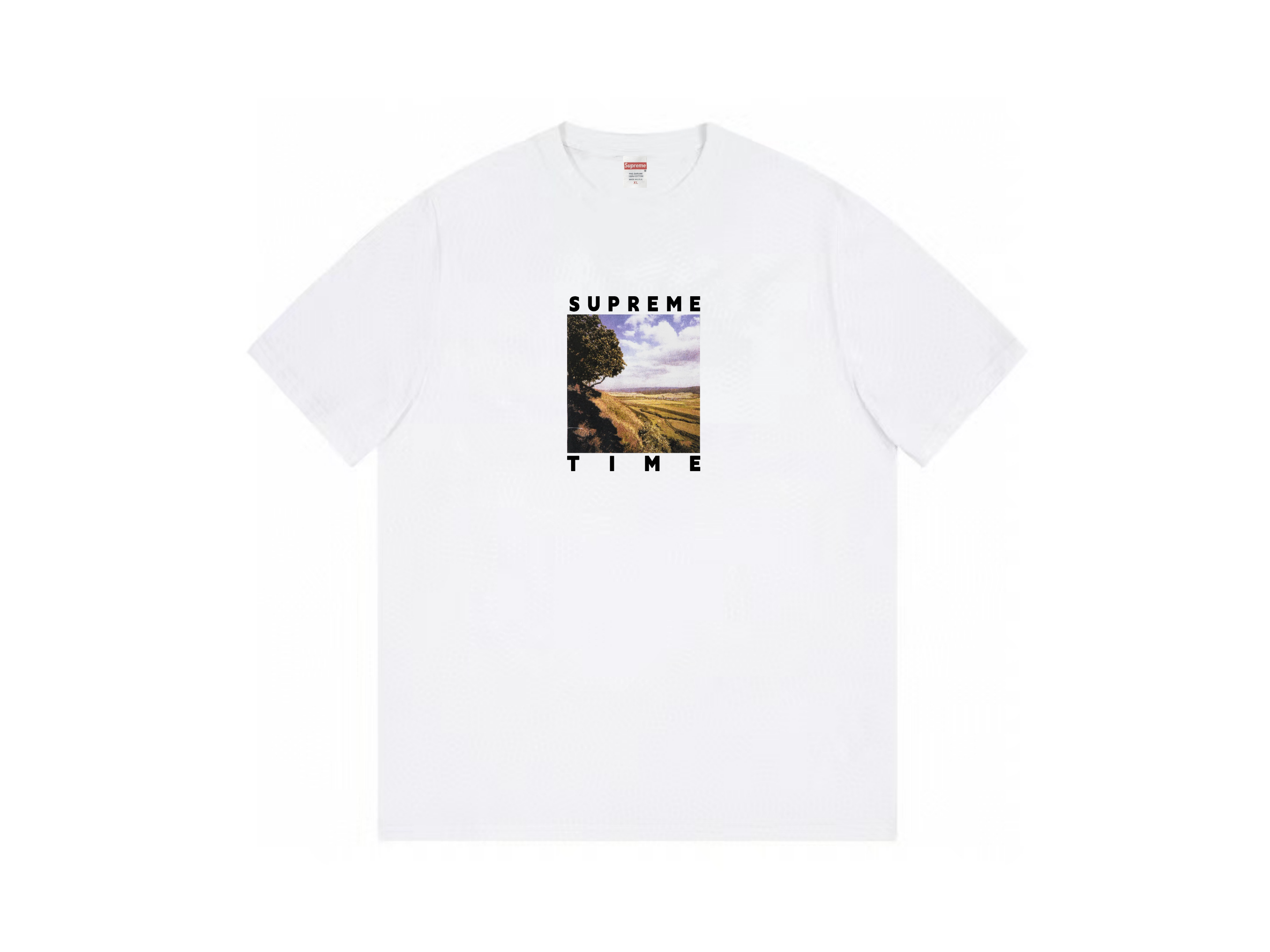 슈프림 남성 반팔 86939 Supreme T Shirt