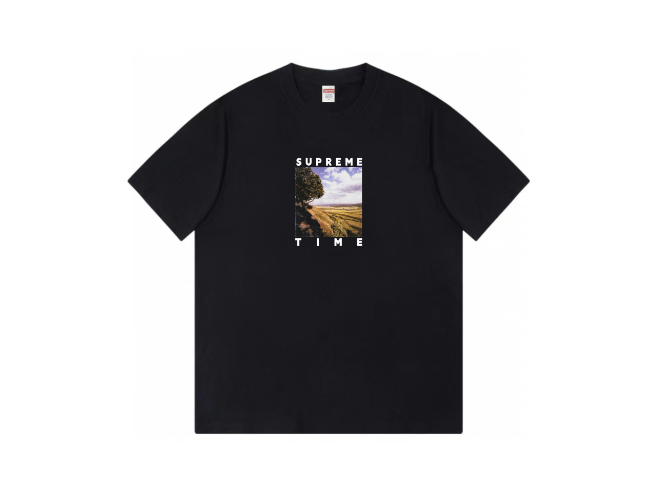 슈프림 남성 반팔 86940 Supreme T Shirt
