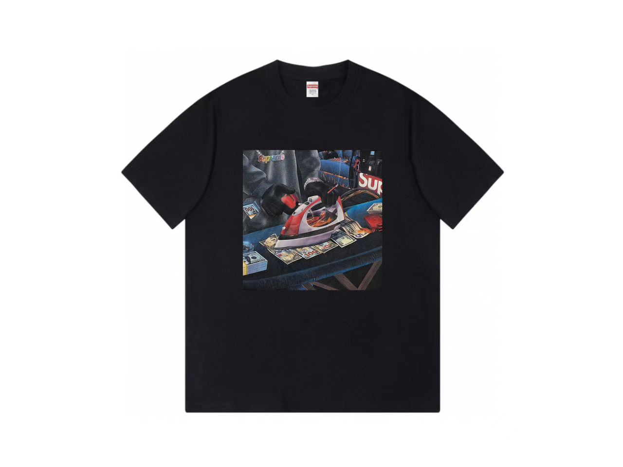 슈프림 남성 반팔 86946 Supreme T Shirt