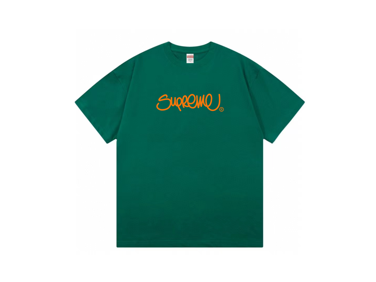 슈프림 남성 반팔 86947 Supreme T Shirt