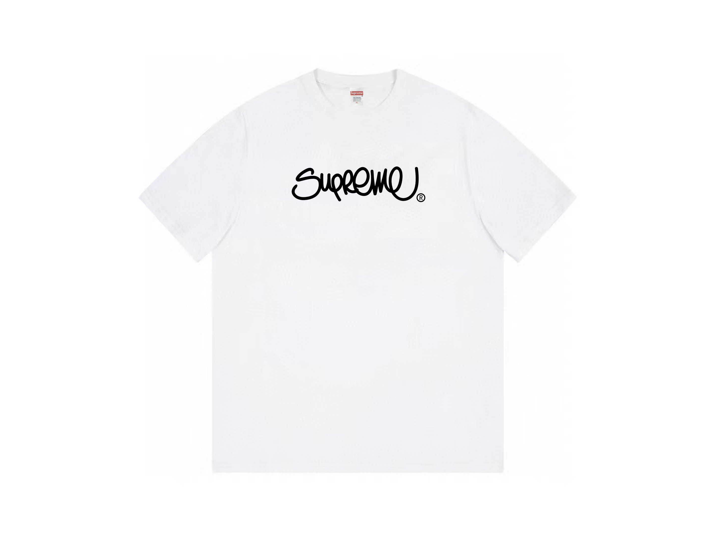 슈프림 남성 반팔 86948 Supreme T Shirt
