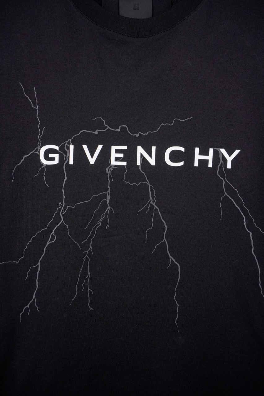 纪梵希 Givenchy 高定典藏名品高定成衣时装外套连衣裙衬衫T恤 #77E39EC2 4