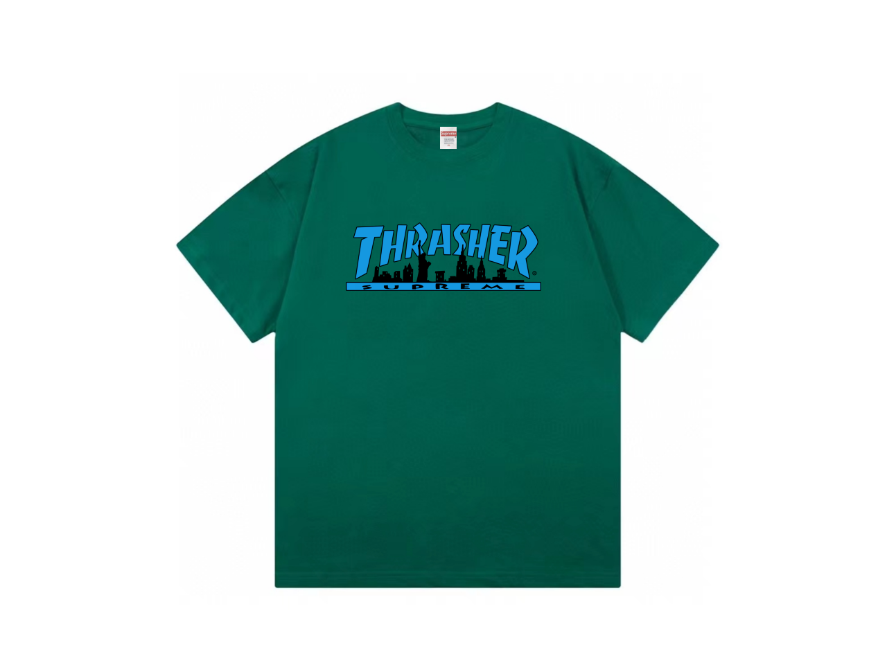 슈프림 남성 반팔 86950 Supreme T Shirt