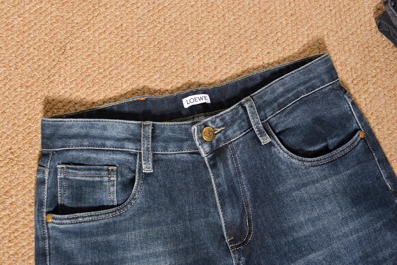 Royywell’s 2024 New One-Size Jeans: Luxurious, Comfortable, Stylish, and Versatile - 图片 5