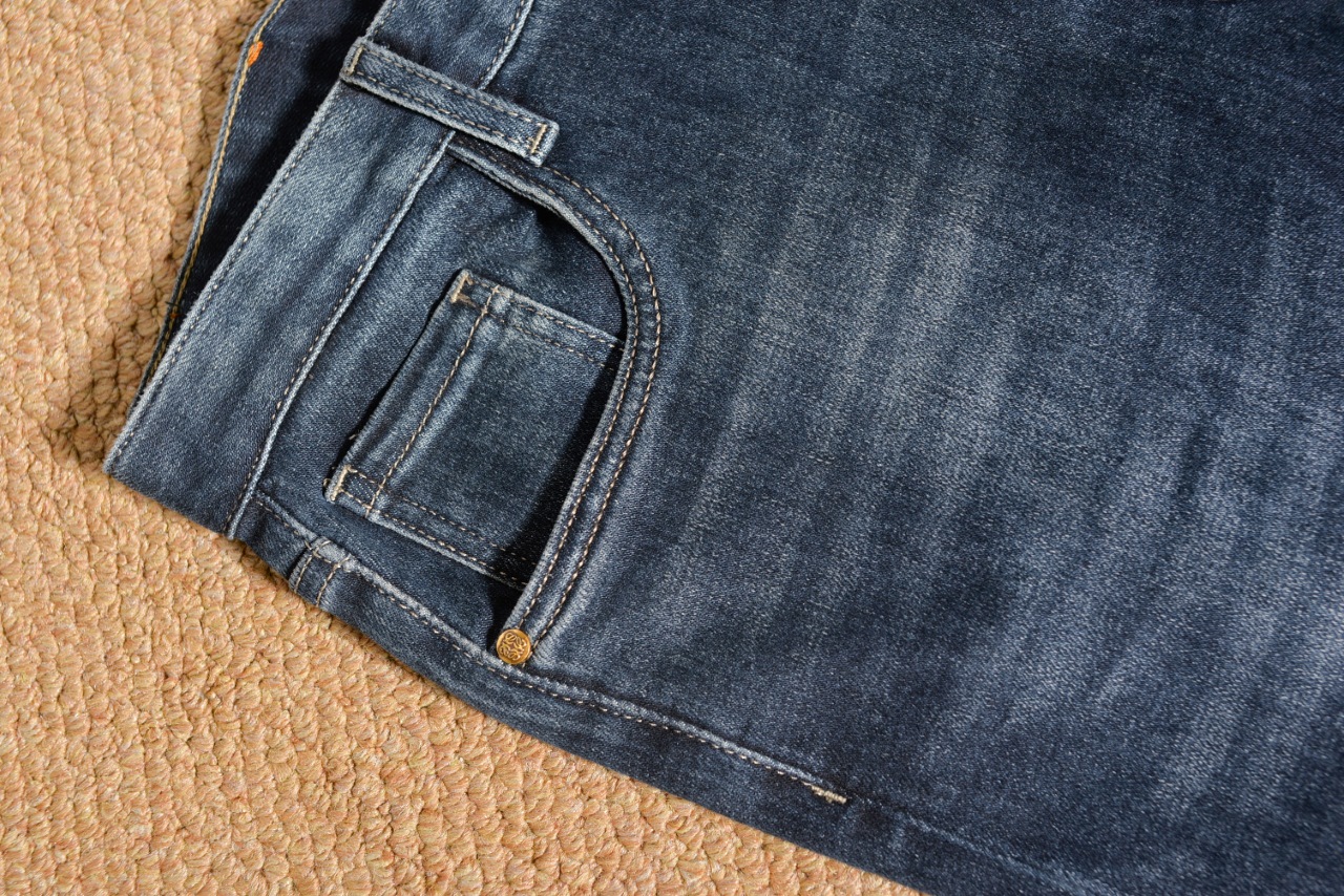 Royywell’s 2024 New One-Size Jeans: Luxurious, Comfortable, Stylish, and Versatile - 图片 6