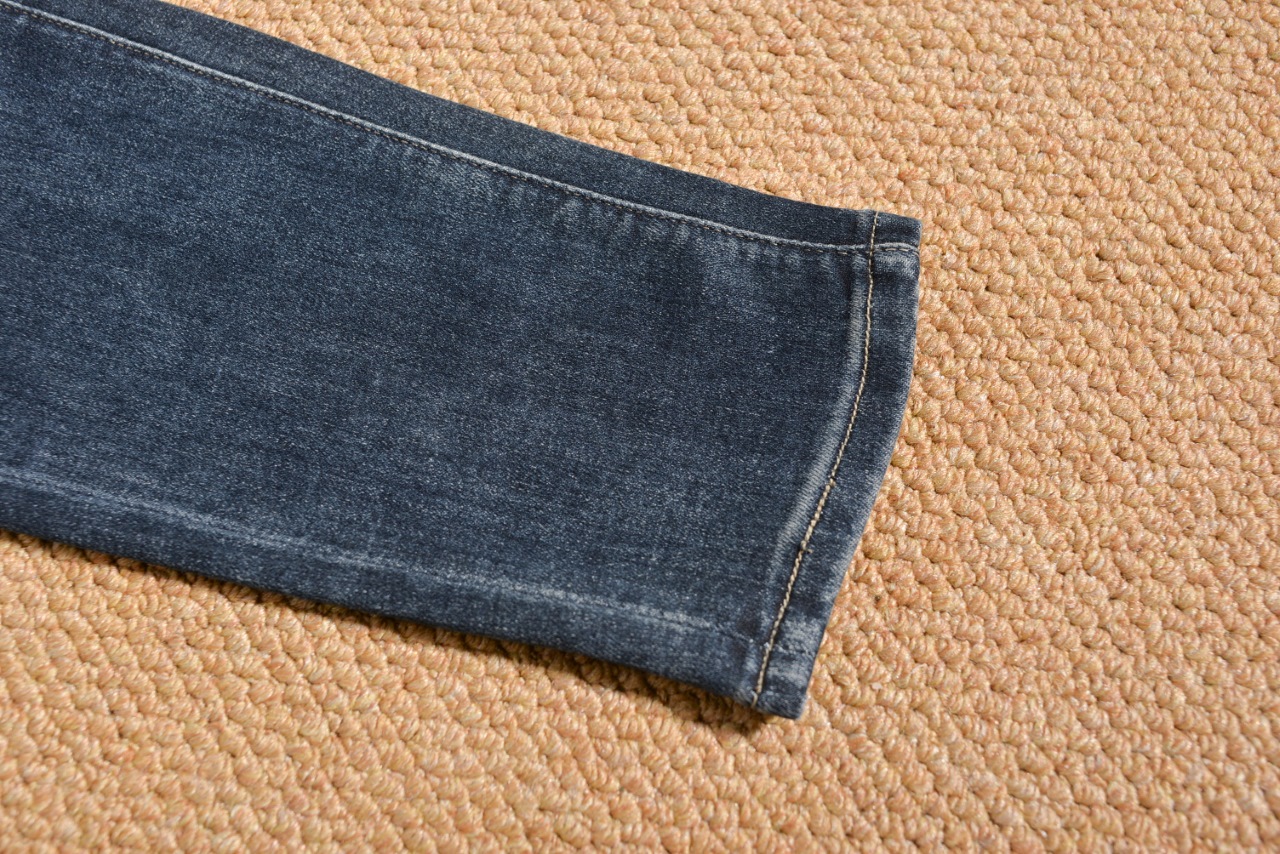 Royywell’s 2024 New One-Size Jeans: Luxurious, Comfortable, Stylish, and Versatile - 图片 8