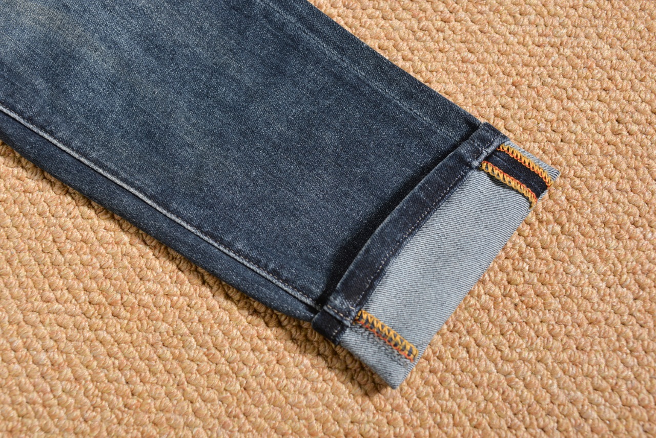 Royywell’s 2024 New One-Size Jeans: Luxurious, Comfortable, Stylish, and Versatile - 图片 9