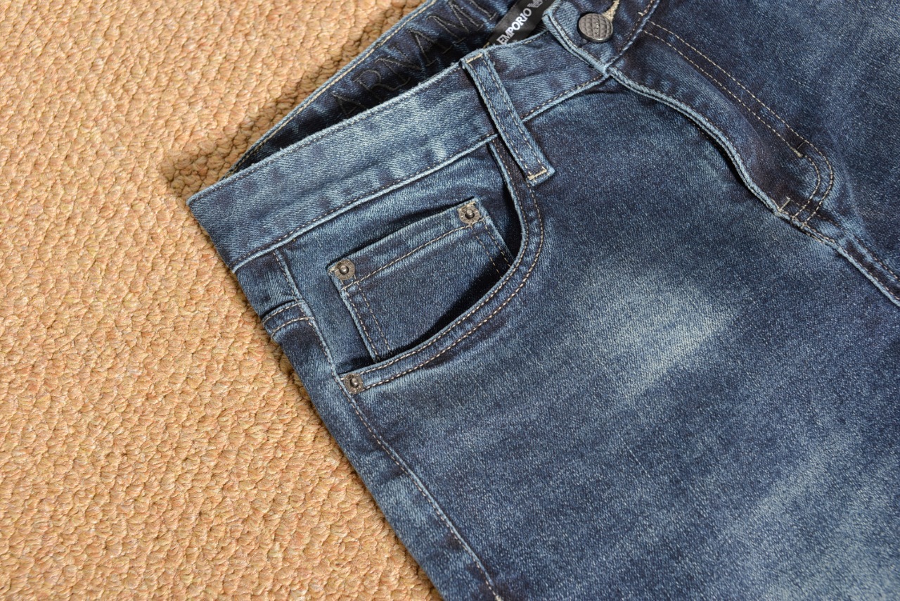 Luxurious Amani Cotton-Cowder: High-End Fashion with Delicate Details - 图片 6