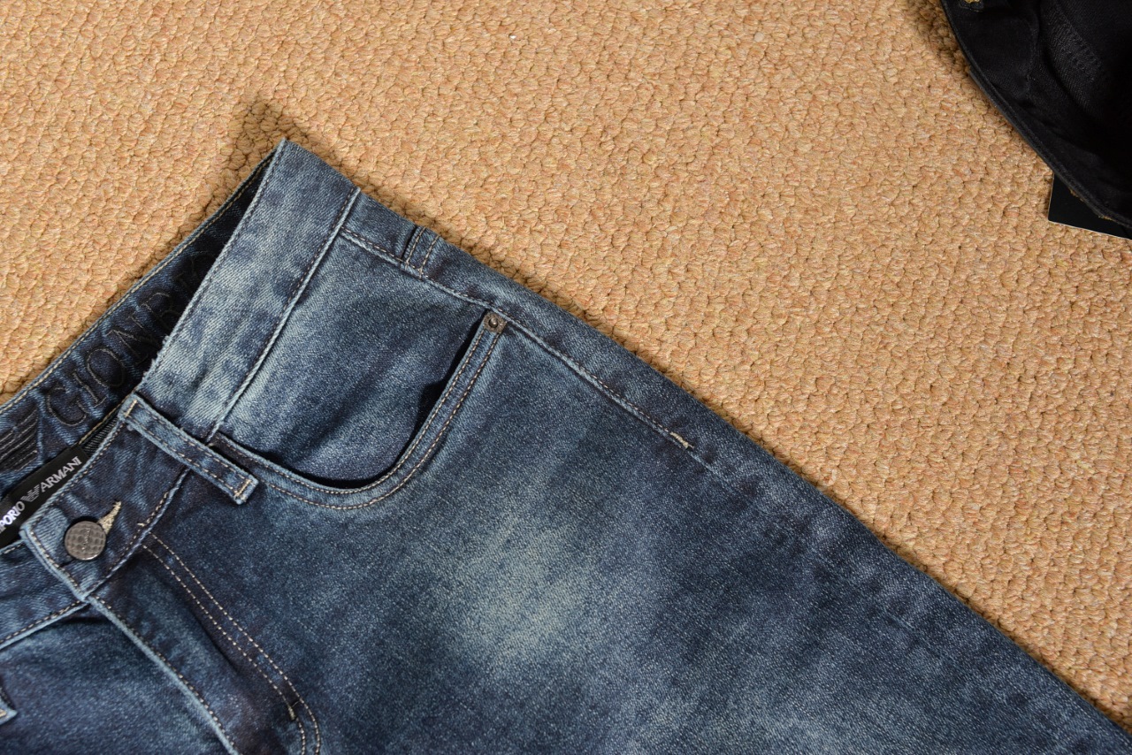 Luxurious Amani Cotton-Cowder: High-End Fashion with Delicate Details - 图片 7