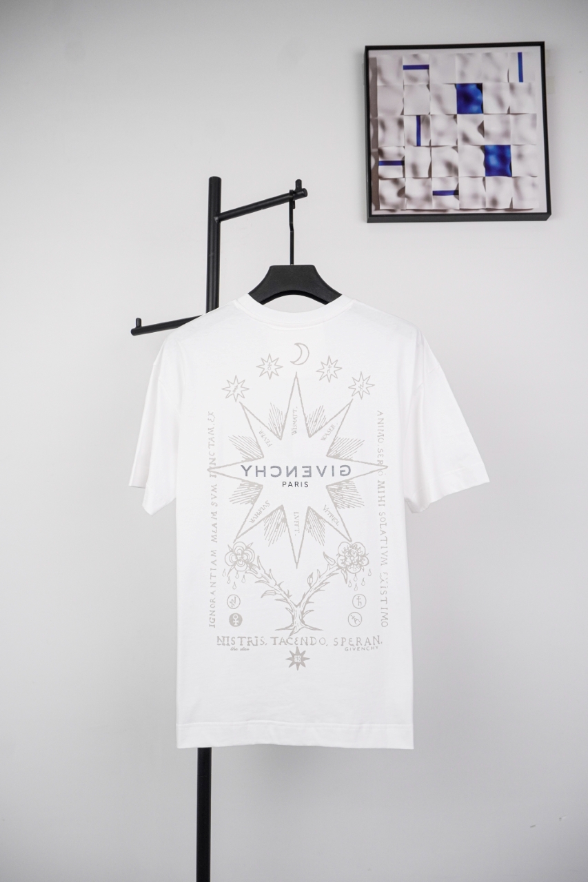 纪梵希 Givenchy 高定典藏名品高定成衣时装外套连衣裙衬衫T恤 #21E26D8B 2