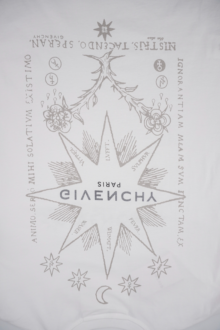 纪梵希 Givenchy 高定典藏名品高定成衣时装外套连衣裙衬衫T恤 #21E26D8B 7