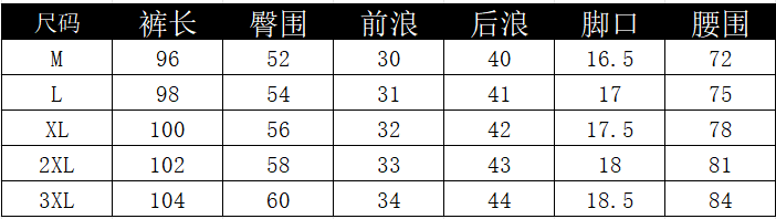 New Overseas Edition Jordanair Apparel: Stylish and Comfortable Sports Pants for Men and Women - 图片 9