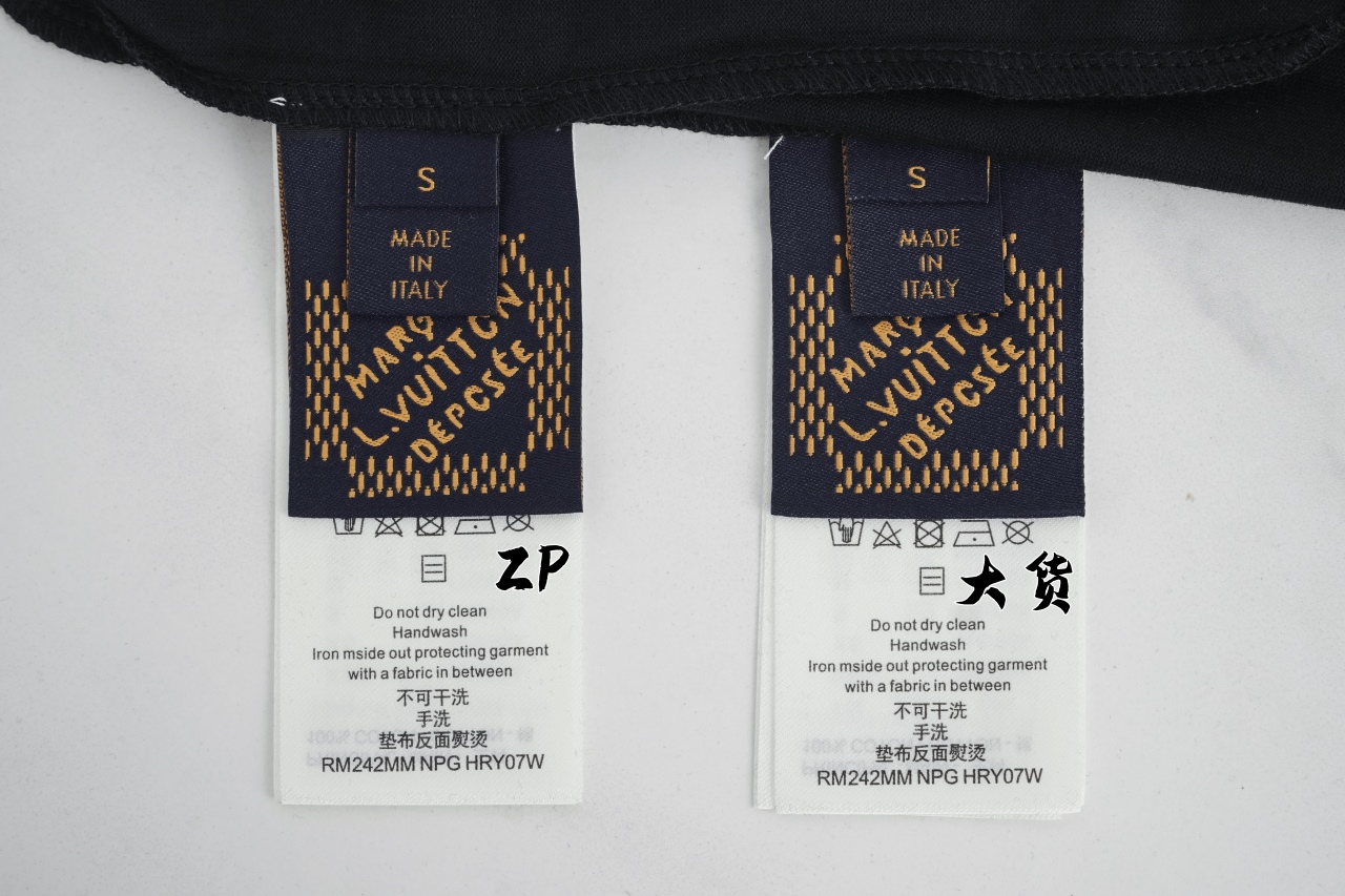 路易威登 Louis Vuitton 高定典藏名品高定成衣时装外套连衣裙衬衫T恤 #5C5495C7 6