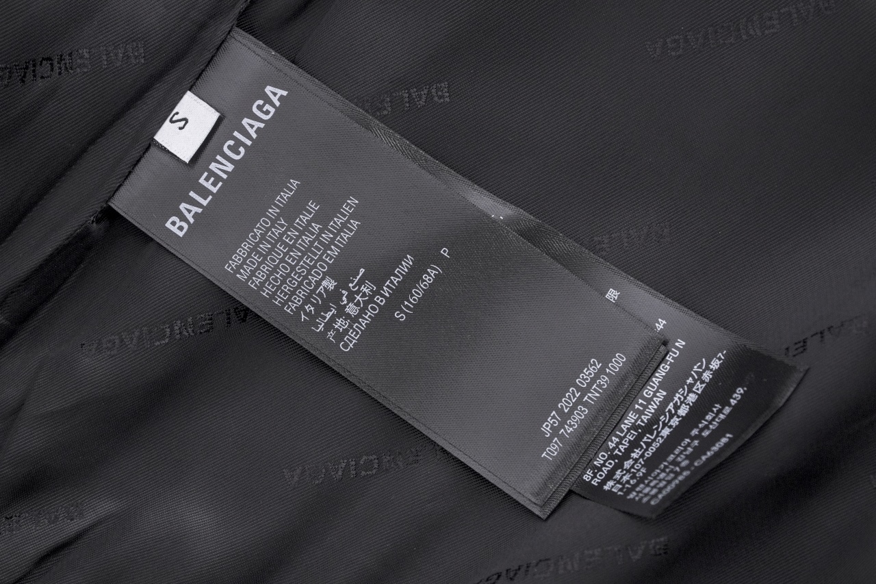路易威登 Louis Vuitton 高定典藏名品高定成衣时装外套连衣裙衬衫T恤 #4973F83B 9