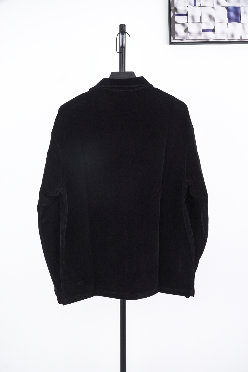 Prada Haute Couture Designer Jacket Coat Ready-to-Wear Ref.9F87D053 2