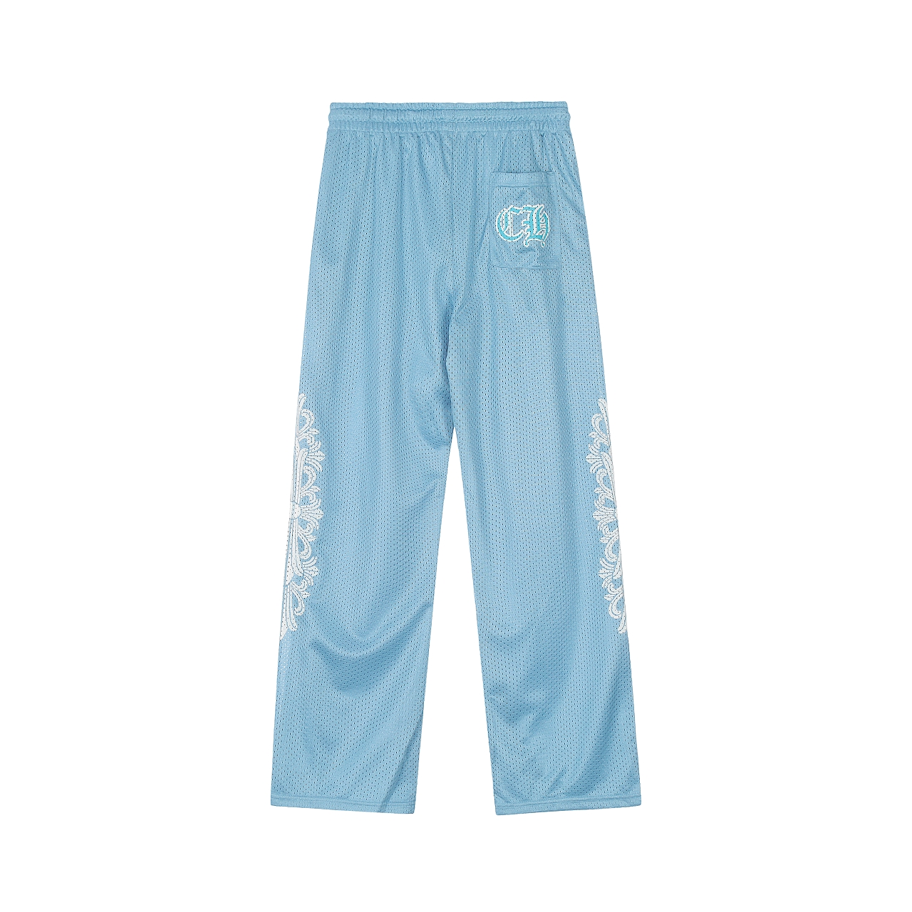Chrome Hearts CH. Croker’s Premium Hockey Suit: High Quality, ZP-Condensed Version. - 图片 2