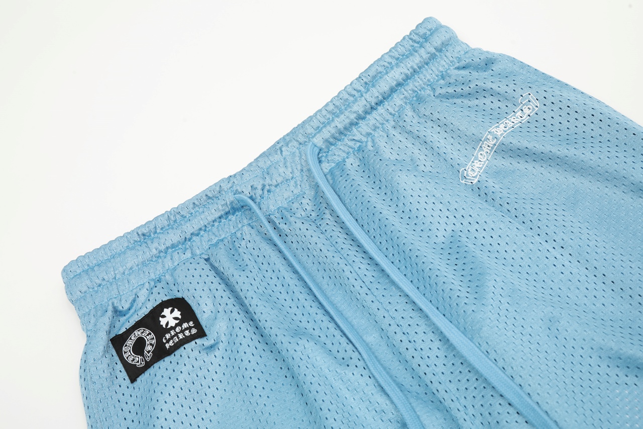 Chrome Hearts CH. Croker’s Premium Hockey Suit: High Quality, ZP-Condensed Version. - 图片 3