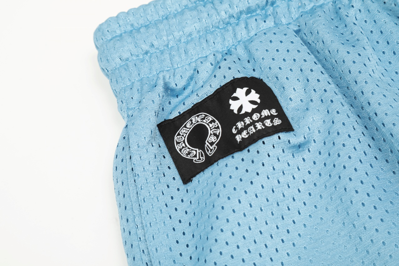 Chrome Hearts CH. Croker’s Premium Hockey Suit: High Quality, ZP-Condensed Version. - 图片 4