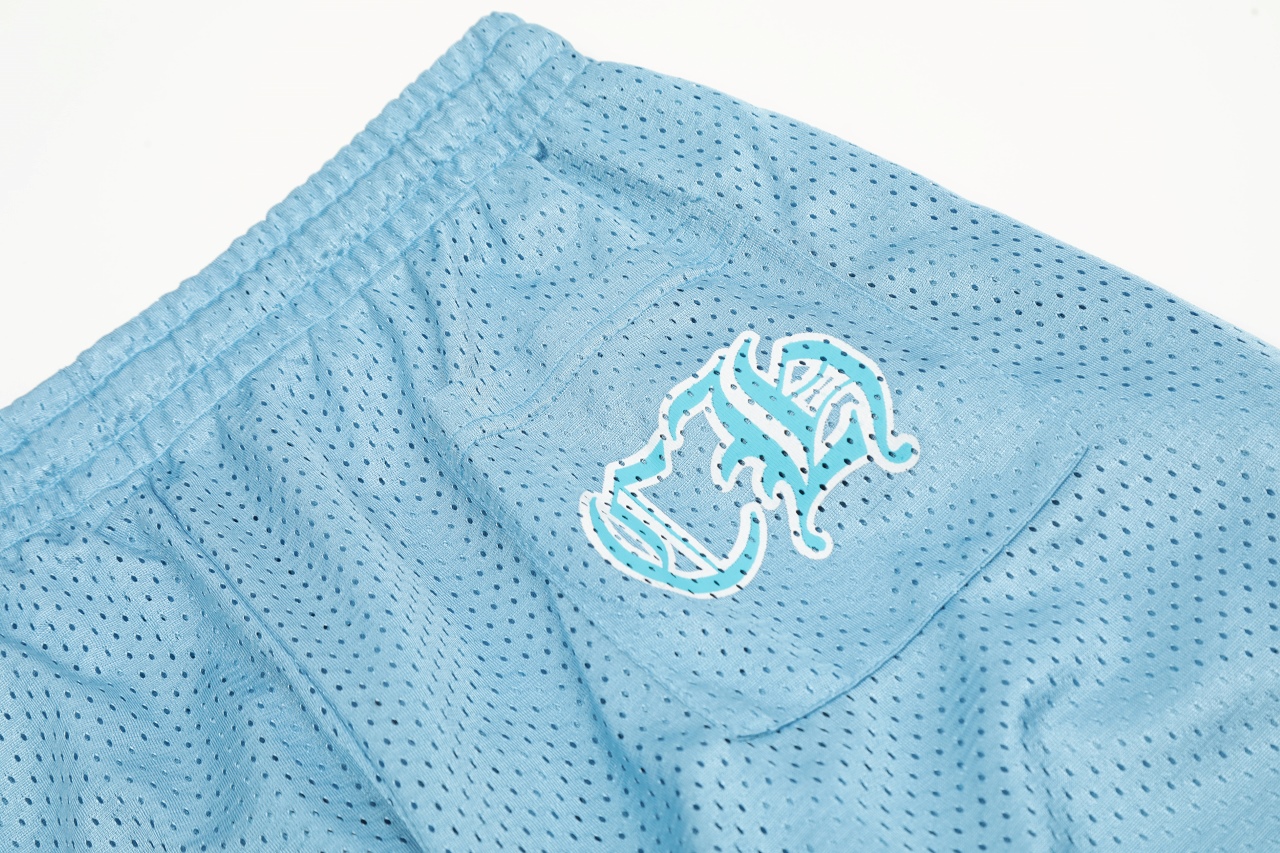 Chrome Hearts CH. Croker’s Premium Hockey Suit: High Quality, ZP-Condensed Version. - 图片 6