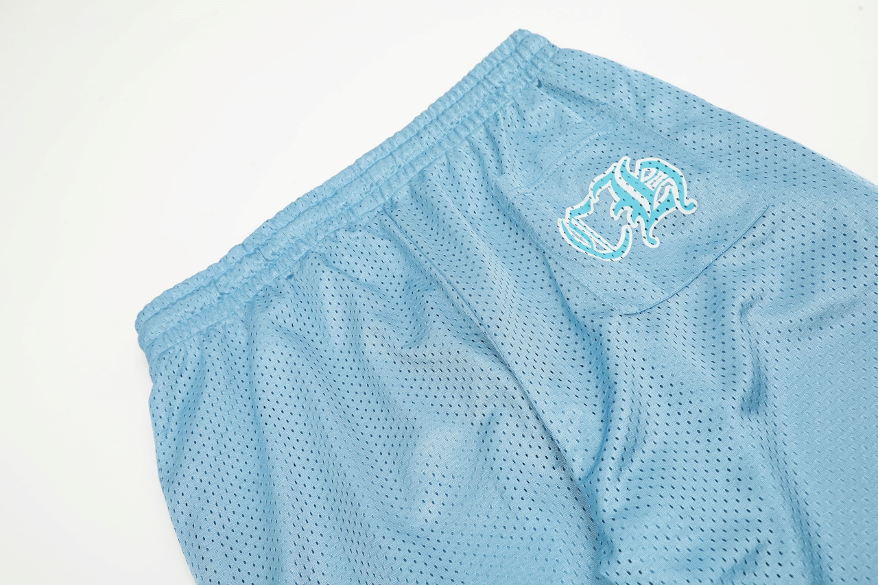 Chrome Hearts CH. Croker’s Premium Hockey Suit: High Quality, ZP-Condensed Version. - 图片 7