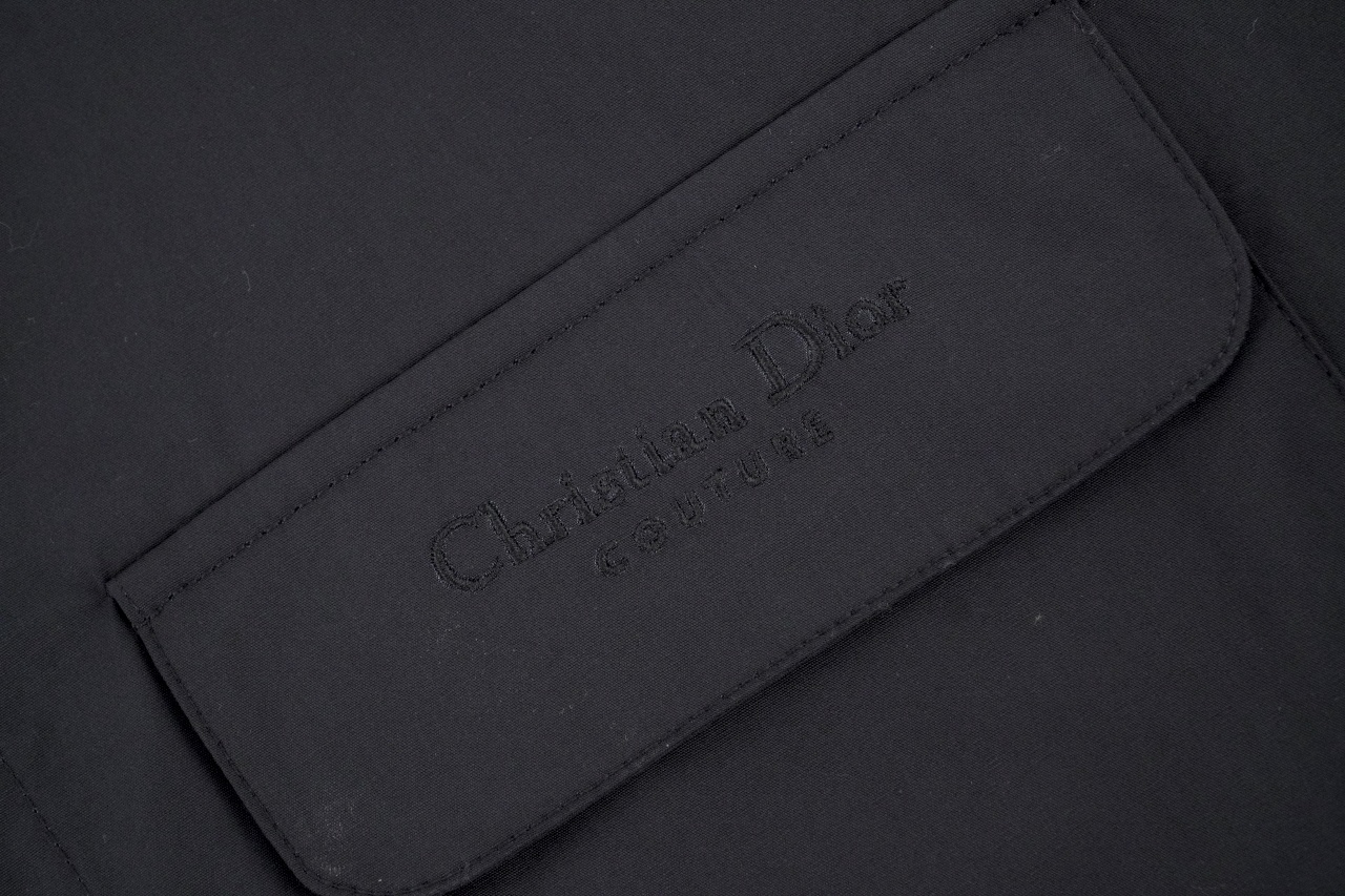 迪奥 Dior 瑞士精工高定机械腕表手表 #DE345BCF 6