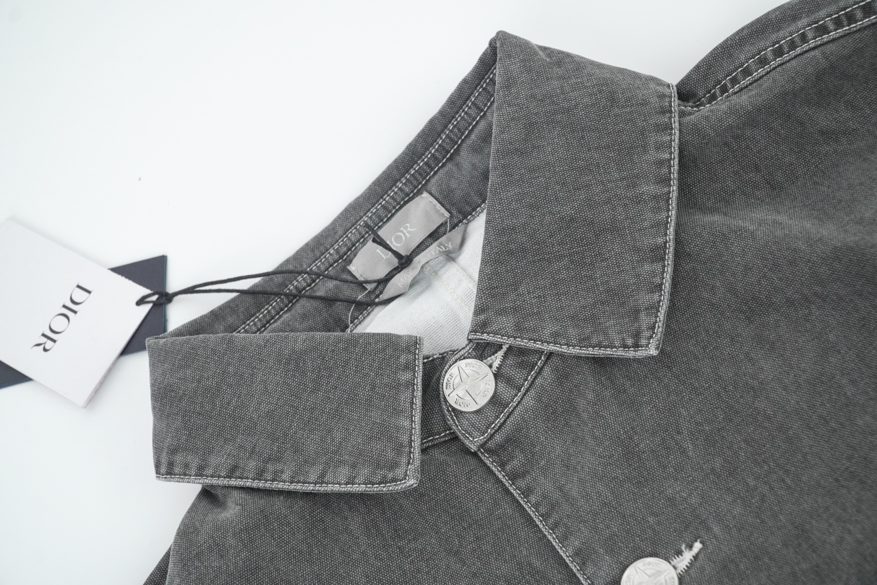 Dior Haute Couture Designer Jacket Coat Ready-to-Wear Ref 4